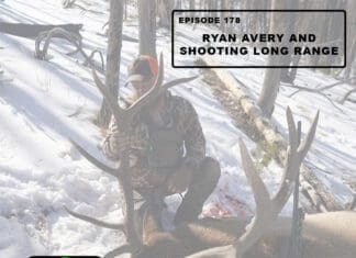 Ryan Avery and Shooting Long Range
