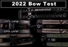 Head to Head Bow Test: Part I