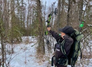 Mission Radik Youth Bow Review