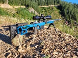 Zeiss LRP S3 Riflescope Review