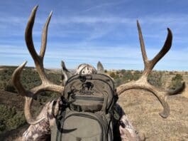 AKEK Alpha 3200 Pack Review