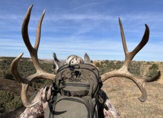 AKEK Alpha 3200 Pack Review