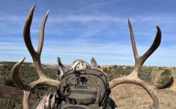 AKEK Alpha 3200 Pack Review