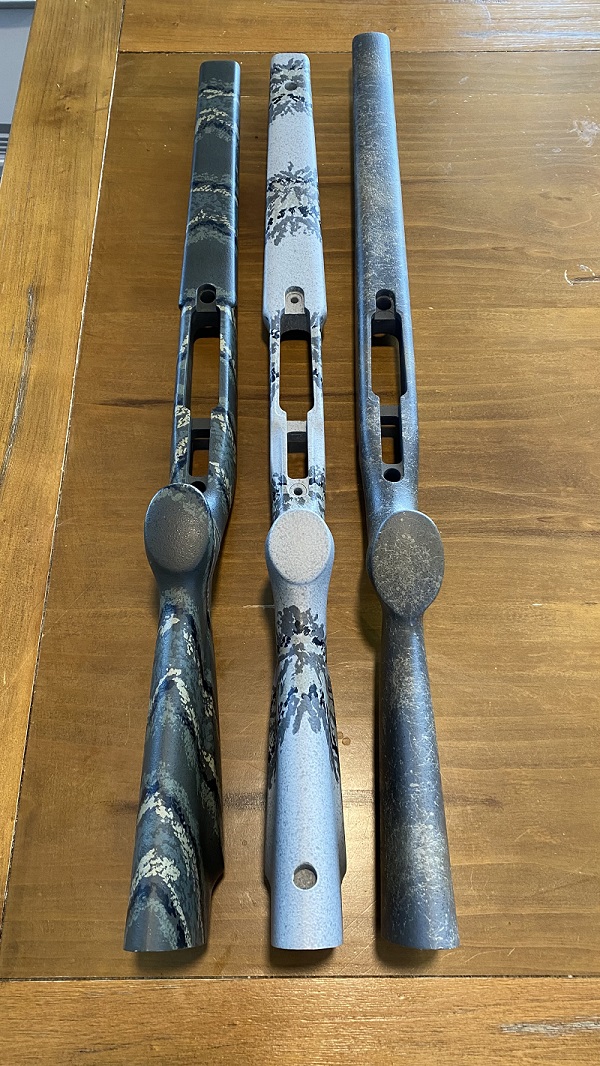 Forge Carbon