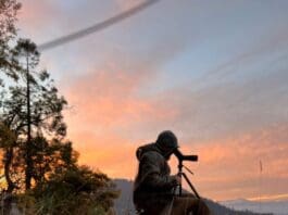 Swarovski ATC 17-40x56mm Spotting Scope Review