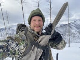 SKRE Nebo Raingear Review