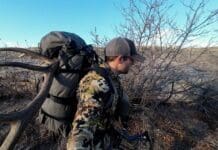 Stone Glacier Terminus Review