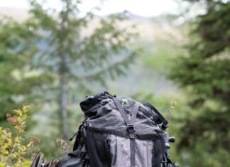 Seek Outside Kenai 5400 Review