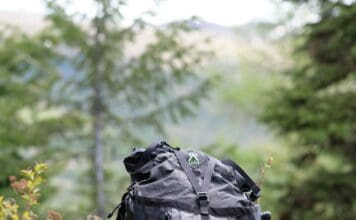 Seek Outside Kenai 5400 Review