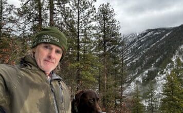 FORLOH AllClima Softshell and AllClima Stretch Woven Pant Review