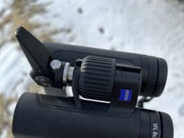Zeiss SFL 8×30 Compact Binocular Review