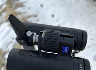 Zeiss SFL 8×30 Compact Binocular Review