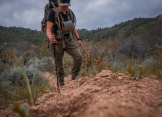Argali Carbon X Trekking Pole Review
