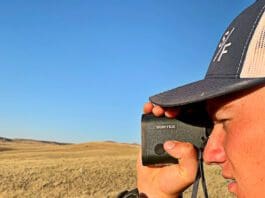 Triple Vortex Rangefinder Review