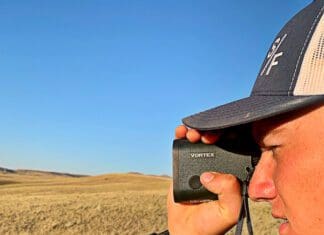 Triple Vortex Rangefinder Review