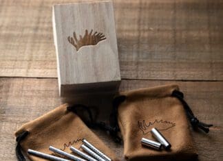 Iron Will Components System