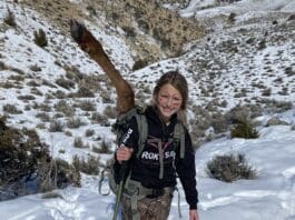 Western Edge Gear Long X 22 Youth Pack Review