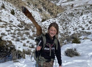 Western Edge Gear Long X 22 Youth Pack Review
