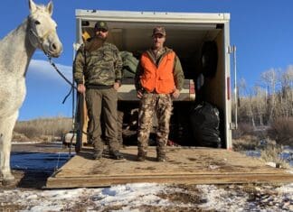 HBMD: Mule Deer Days