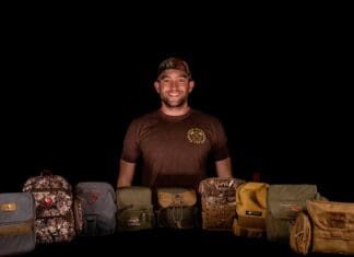 Huge Head-to-Head Binocular Harness Test Binocular harness