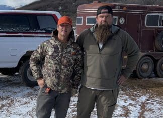 Utah, Idaho, Wyoming Winterkill Update