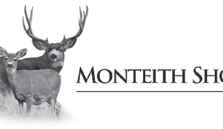 Coyotes vs. Mule Deer vs. Rabbits