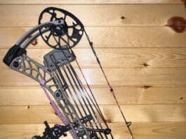 Mathews Phase 4 Bow Review