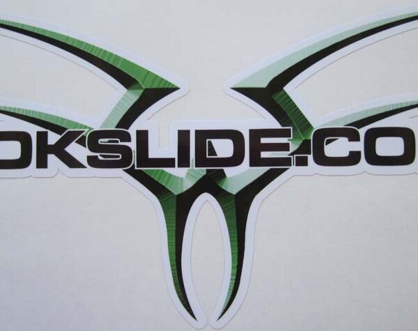 Green Logo