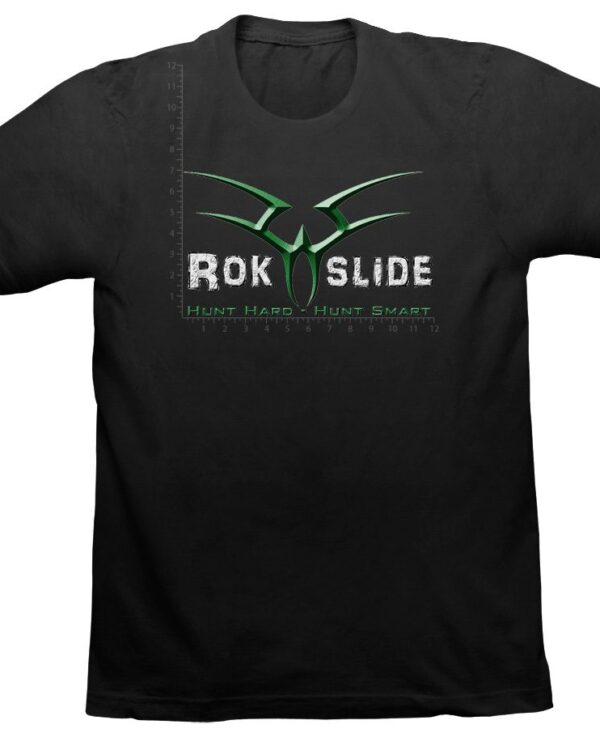 Rokslide Shirt