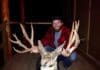 Hunting Big Mule Deer after Mid-October with Cliff Gray