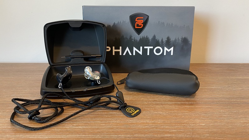SoundGear Phantom