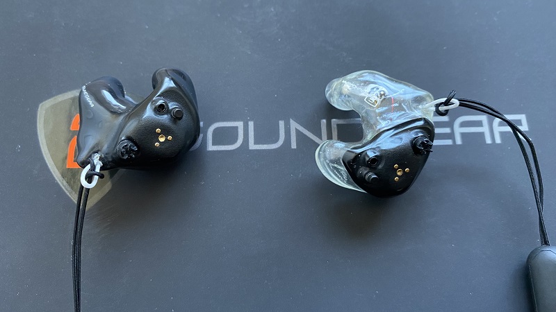 Phantom Charging Connection
