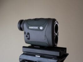 Vortex Razor HD 4000 GB Rangefinder Review