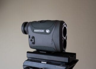 Vortex Razor HD 4000 GB Rangefinder Review