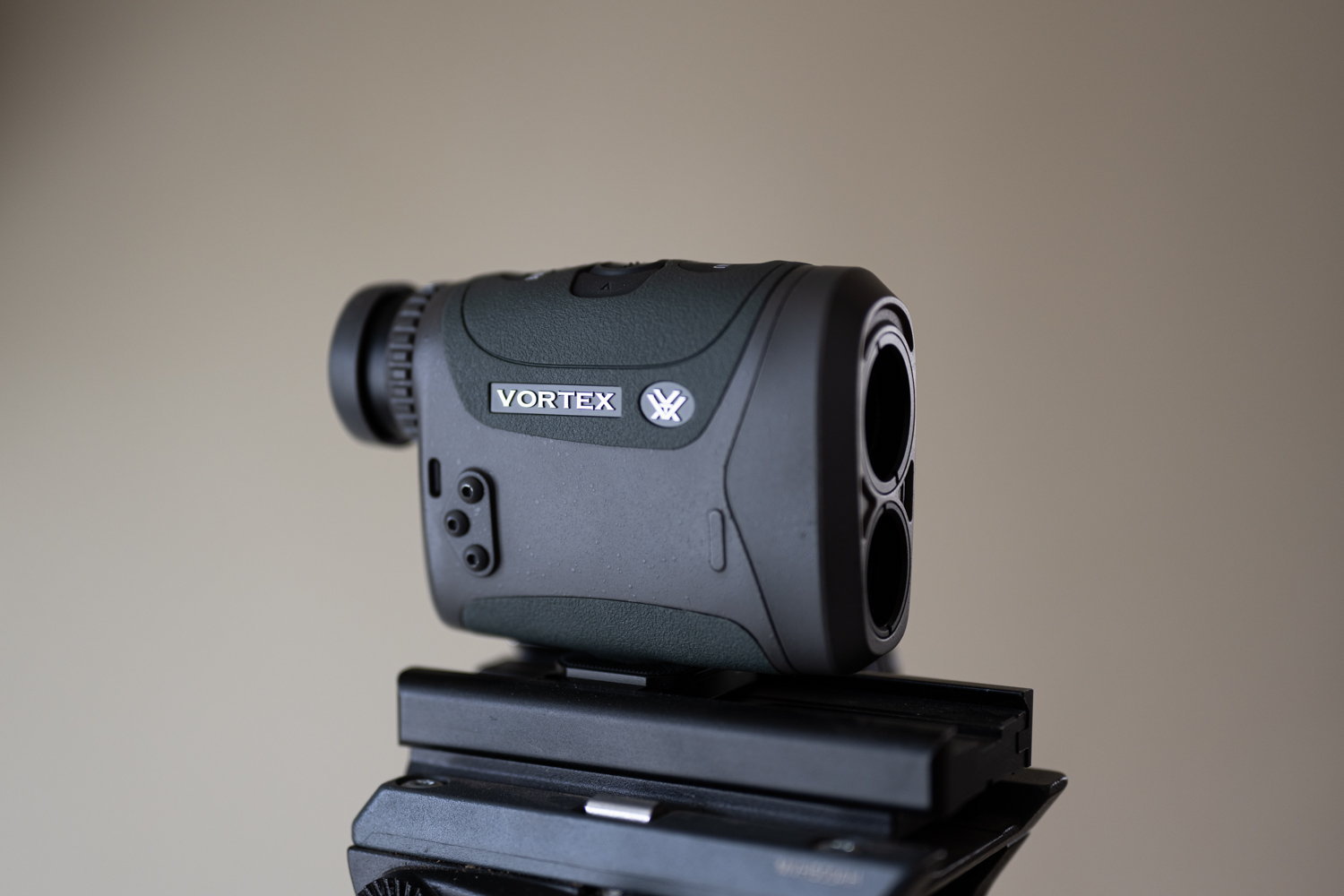 Vortex Razor HD 4000 GB Rangefinder Review - Rokslide