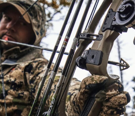 Getting Great Arrow Flight