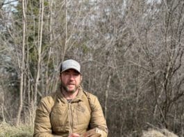 Born Primitive Outdoors Review