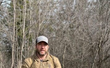 Born Primitive Outdoors Review