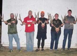 Tipsy Tuesday: Big Bucks on Heavily pressured public land, Latest draw news, Gear reviews, Western hunting news