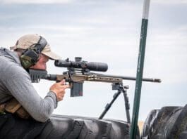 Bergara MgLite Ultra-Lightweight Rifle Review
