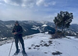 Kifaru Wind River Jacket Review