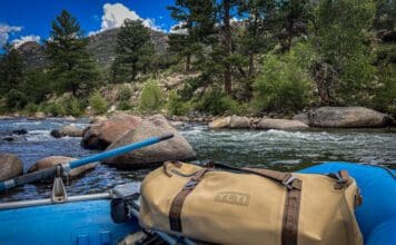 Yeti Panga Review