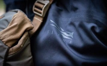Sitka Mountain Evo Jacket Review