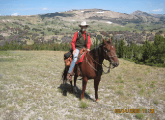 The Greatest Mule Deer Herd? with Gary Fralick