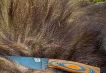 Montana Knife Company Blackfoot 2.0 Review