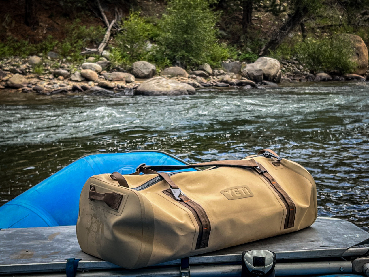 Yeti Panga Review - Rokslide