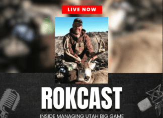 Utah Big Game Management with Dax Mangus