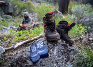 Tipsy Tuesday: Boots, Latest Draw news, Gear Reviews, Western Hunting News