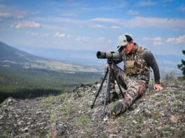 First Lite Source Vest and Origin Pant Review