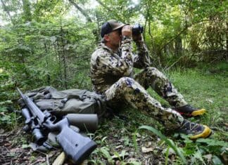 Sitka Intercept Pant and Hoody Review